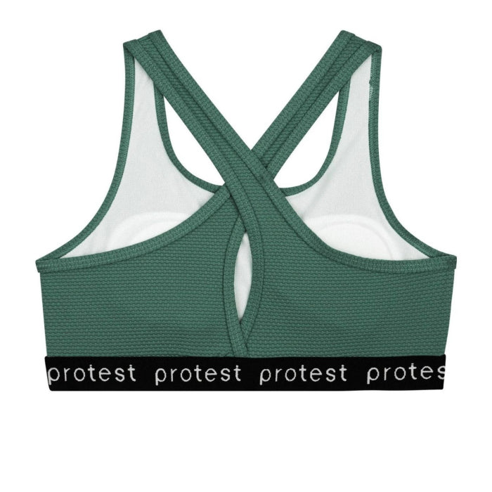 Protest Bikini Girls