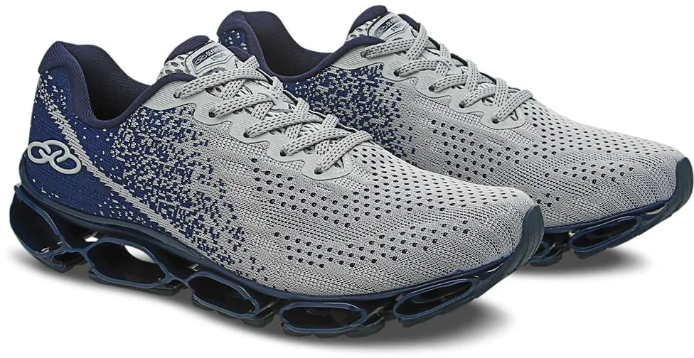 Chaussures de Sport Olympikus Stroke Bleu