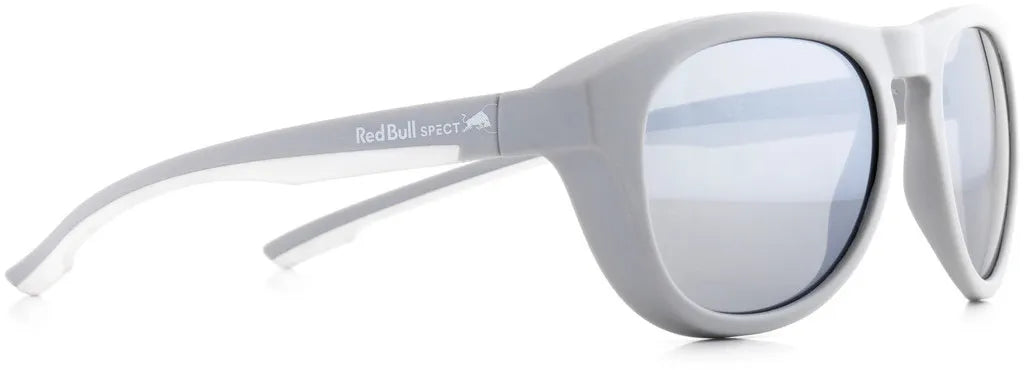 Red Bull Unisex sluneční brýle Kingman šedé