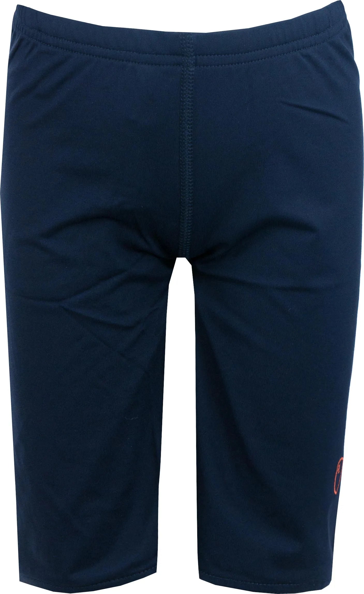 Costume da bagno per bambini Playerlayer Ragazzi che nuotano blu navy