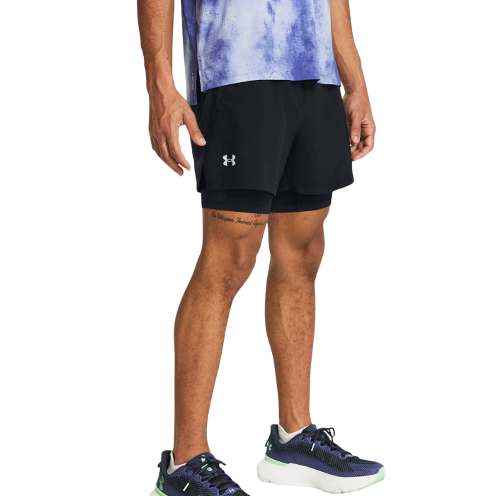 Under Armour Sports Shorts Men