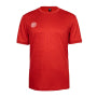 Indian Maharaja Tennisshirt Heren