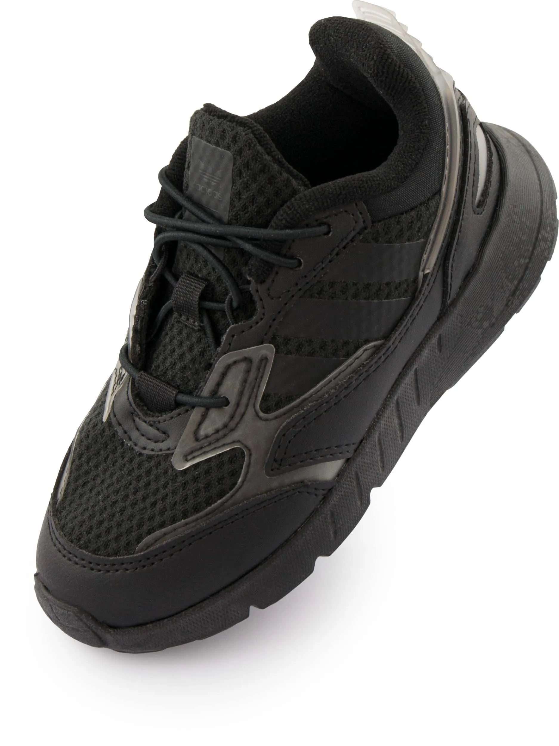 Adidas Originals Zx 1k 2.0 El Black Black