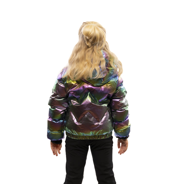 Protest Veste de ski/snowboard Filles