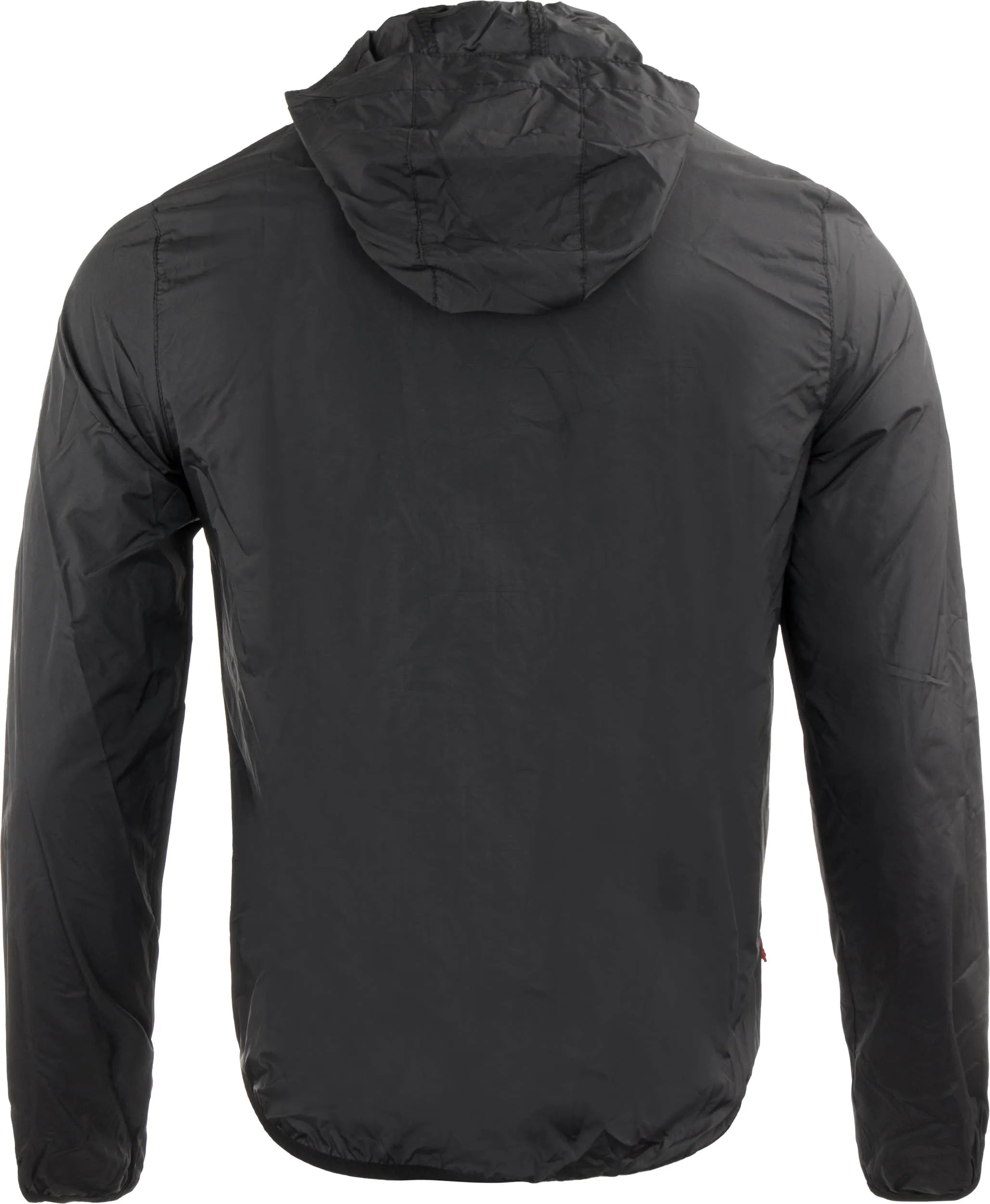 Herrenjacke Athl. Dpt Spert 7 Schwarz