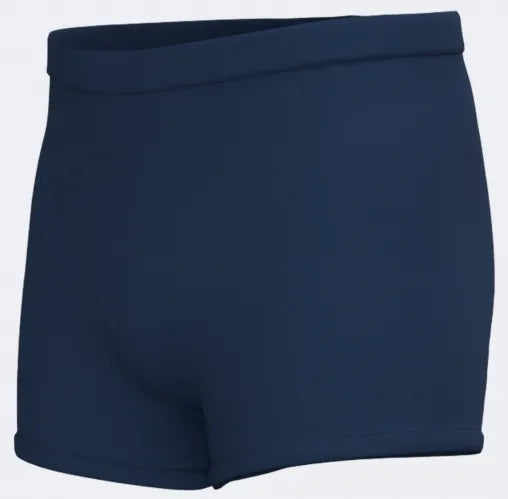 Férfi fürdőruha joma boxer cápa iii marino kék s