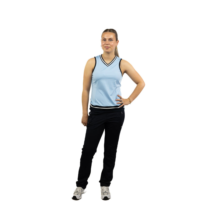 Sjeng Sports Тенис синглет жени