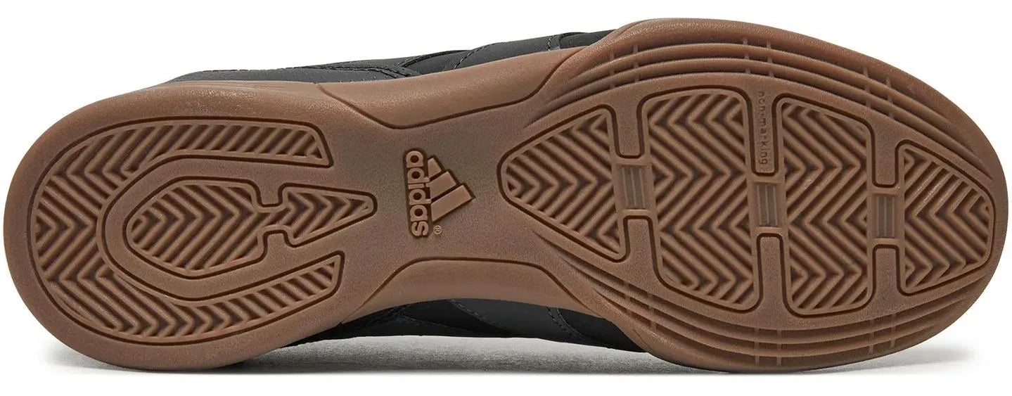 Chaussures Indoor Adidas Jr Predator Club Indoor Sala Noir