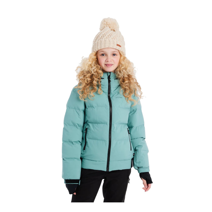 Protest Ski/snowboard Jacket Girls