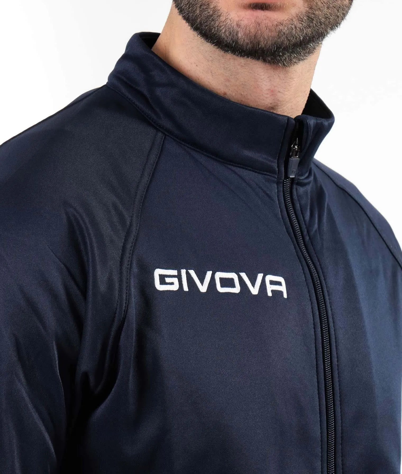 Sportszett Givova Cuba Blue 2xl