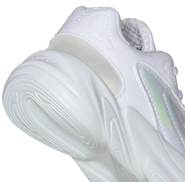 Adidas Originals Ozelia El White White