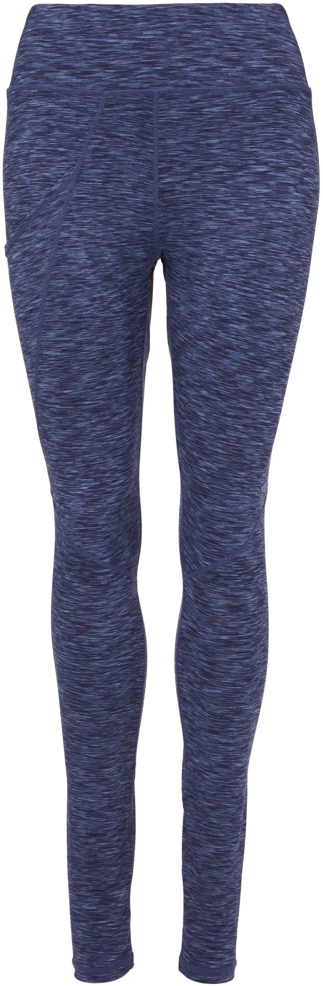 Dámské legíny Loap Mala Blu Blue