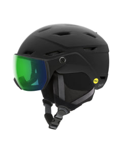 Casco de visera de pecador