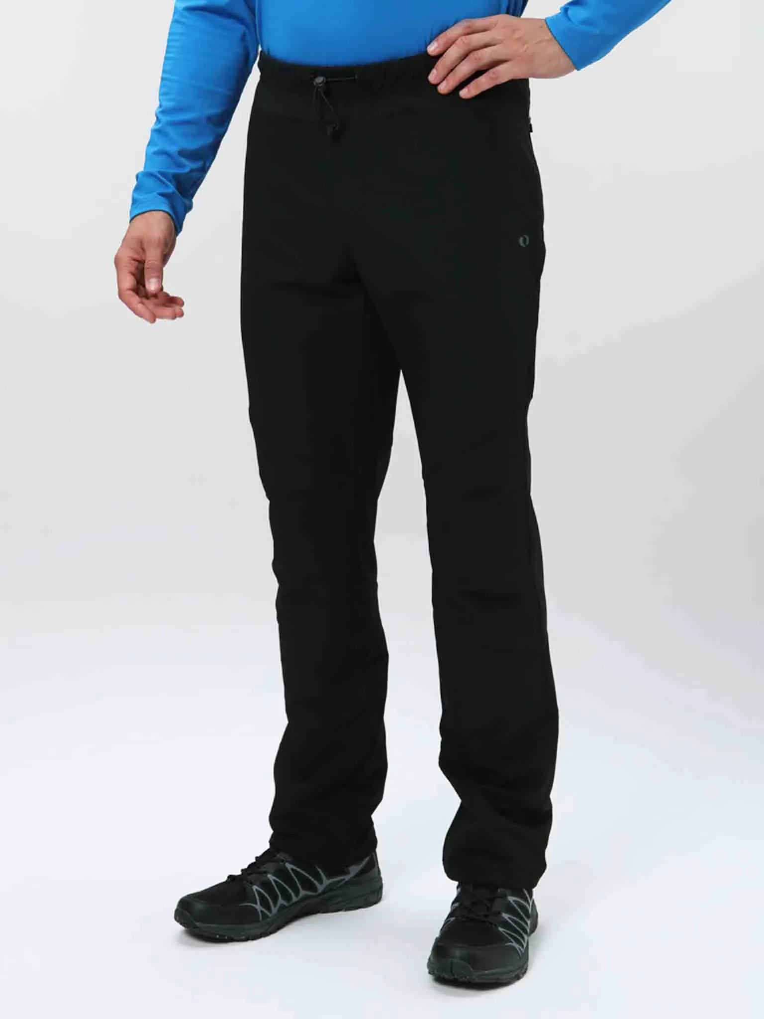 Pants na bhFear Lúb Ursas Black