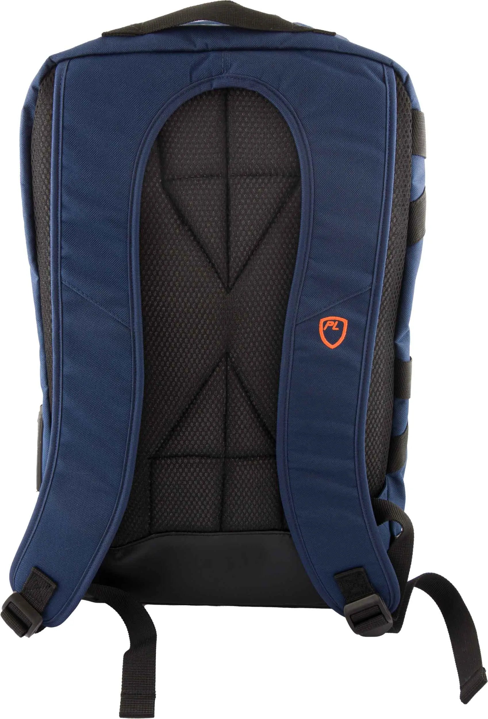 Zaino Playerlayer Lug Backpack 22 L Blu Navy
