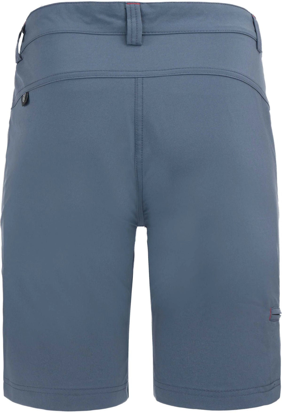 Shorts Feminino Mckees Etna Azul