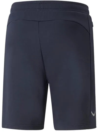 Herreshorts puma mænd final casual short marineblå m