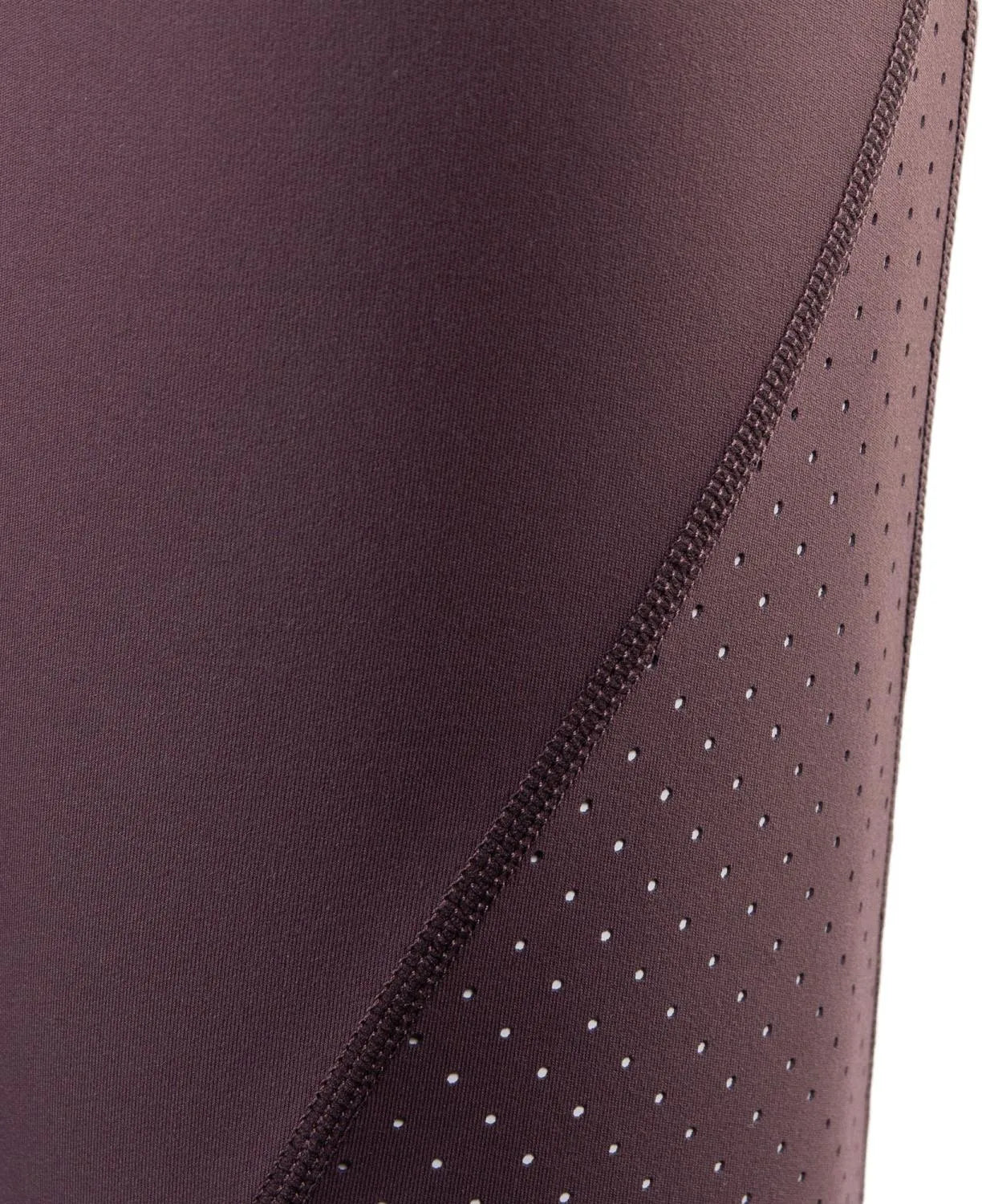 Korta Leggings dam Klimatex Canta Brown