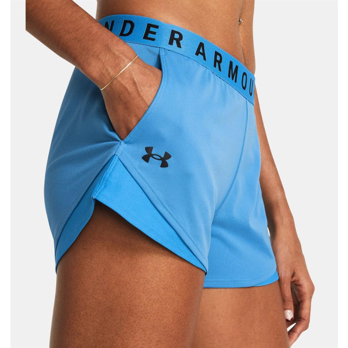 Under Armour sportshorts kvinnor