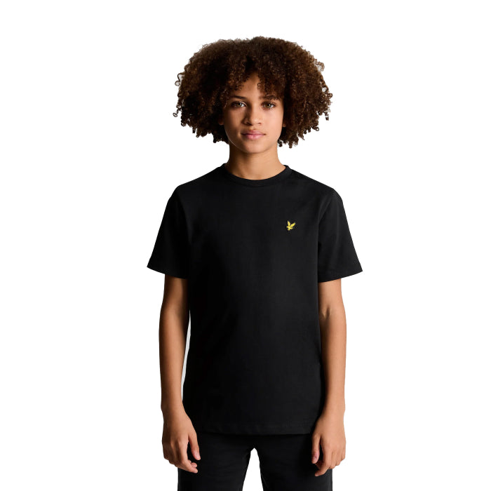 Tricou casual Lyle și Scott pentru băieți