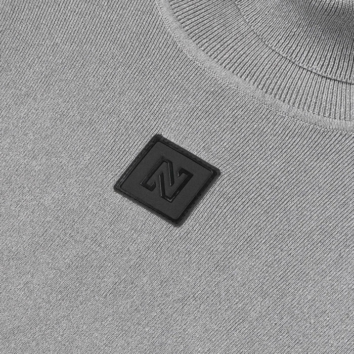 Дамски пуловер за ски/сноуборд Nikkie Sportswear