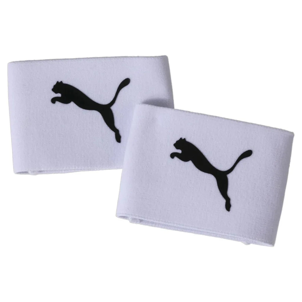 Bouchons de chaussettes de football larges blancs X