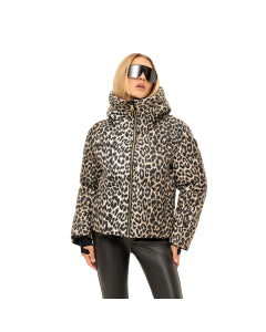 Nikkie Sportswear Women's Ski Jacket