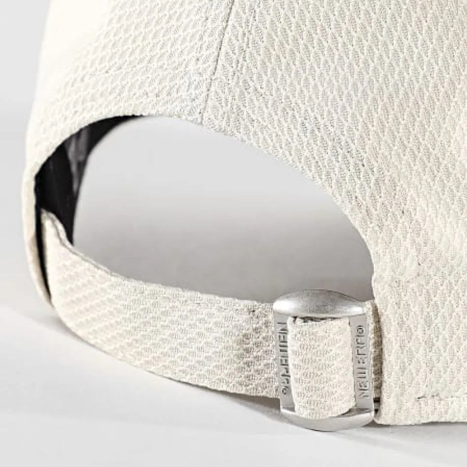 Szara czapka New Era NY Yankees