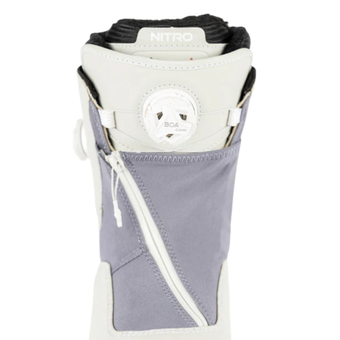 Nitro Snowboard Boots Women