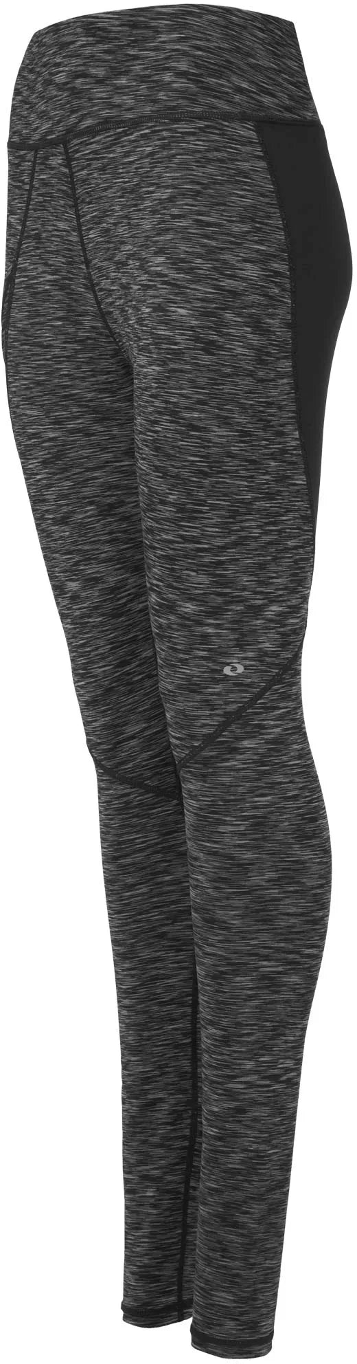 Leggings Femininas Loap Mala Gry Cinza