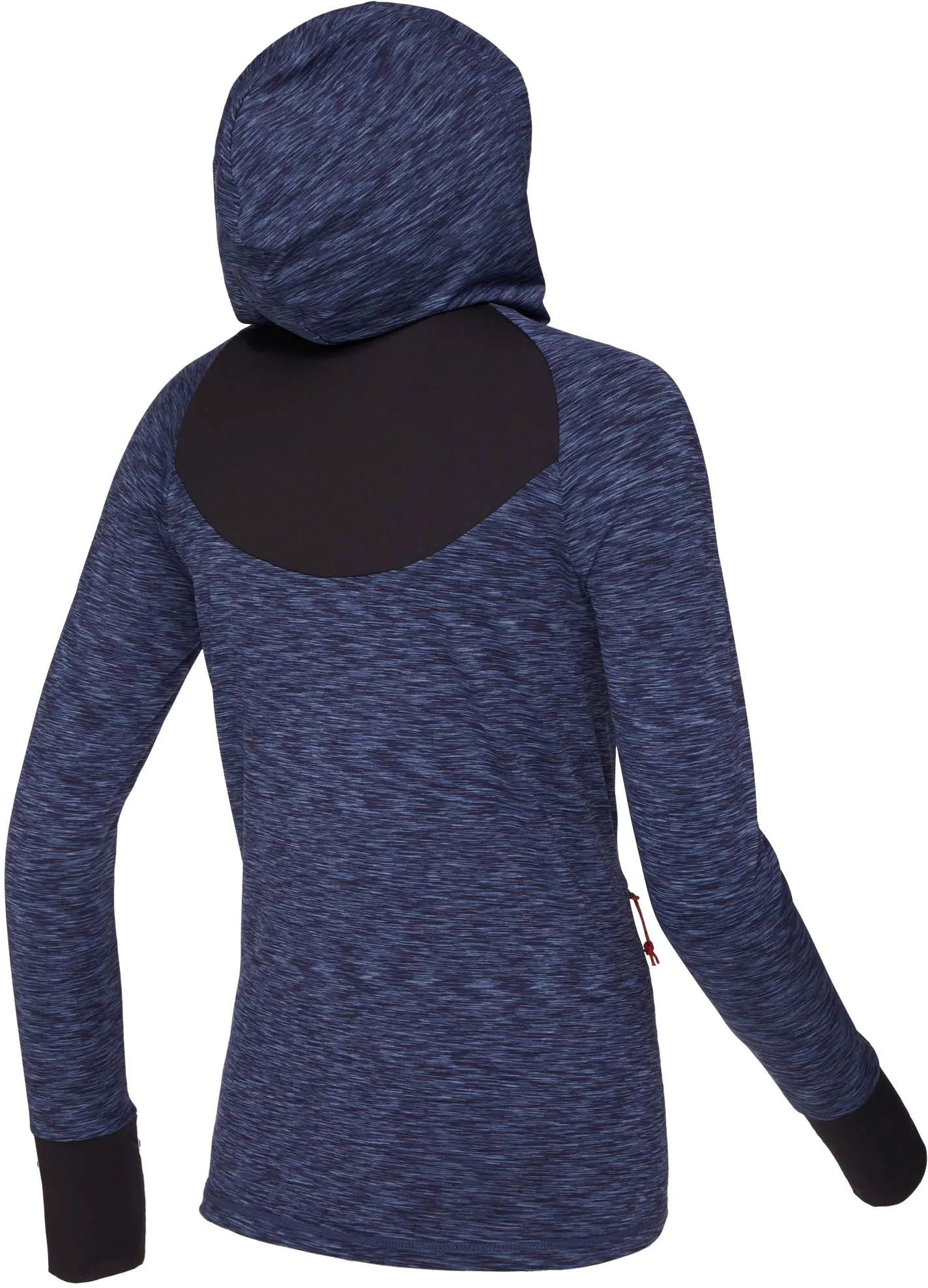 Damska bluza Loap Marcela Blu Blue
