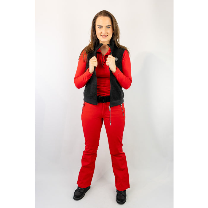 Luhta Women's Winter Bodywarmer