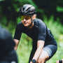 Fusion Cycling Jersey Men's