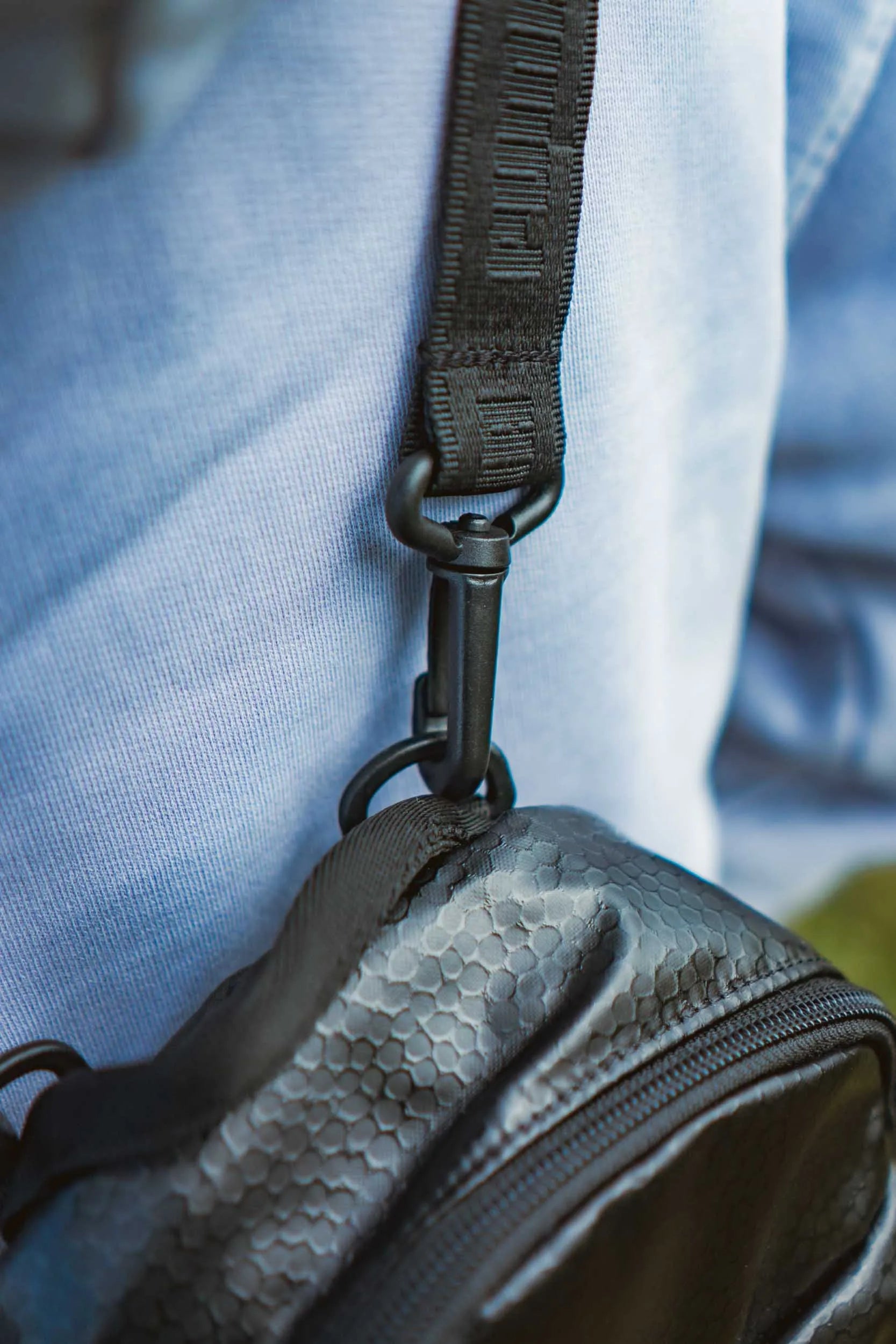 Dámský Mini batoh Puma Core Up Minime Backpack Černo-zlatá Černá