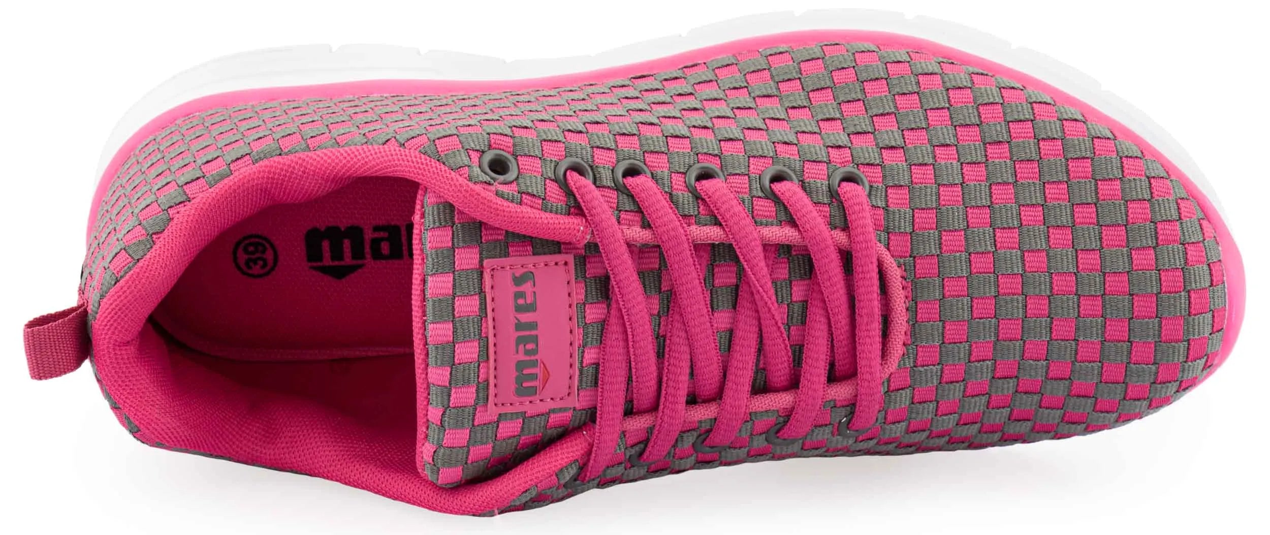 Dámská obuv pro volný čas Mares Wms Reel Pink