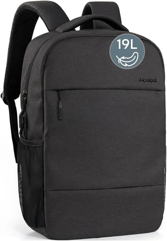 Mochila Aspensport Mochila 19 L Cinzento Carvão