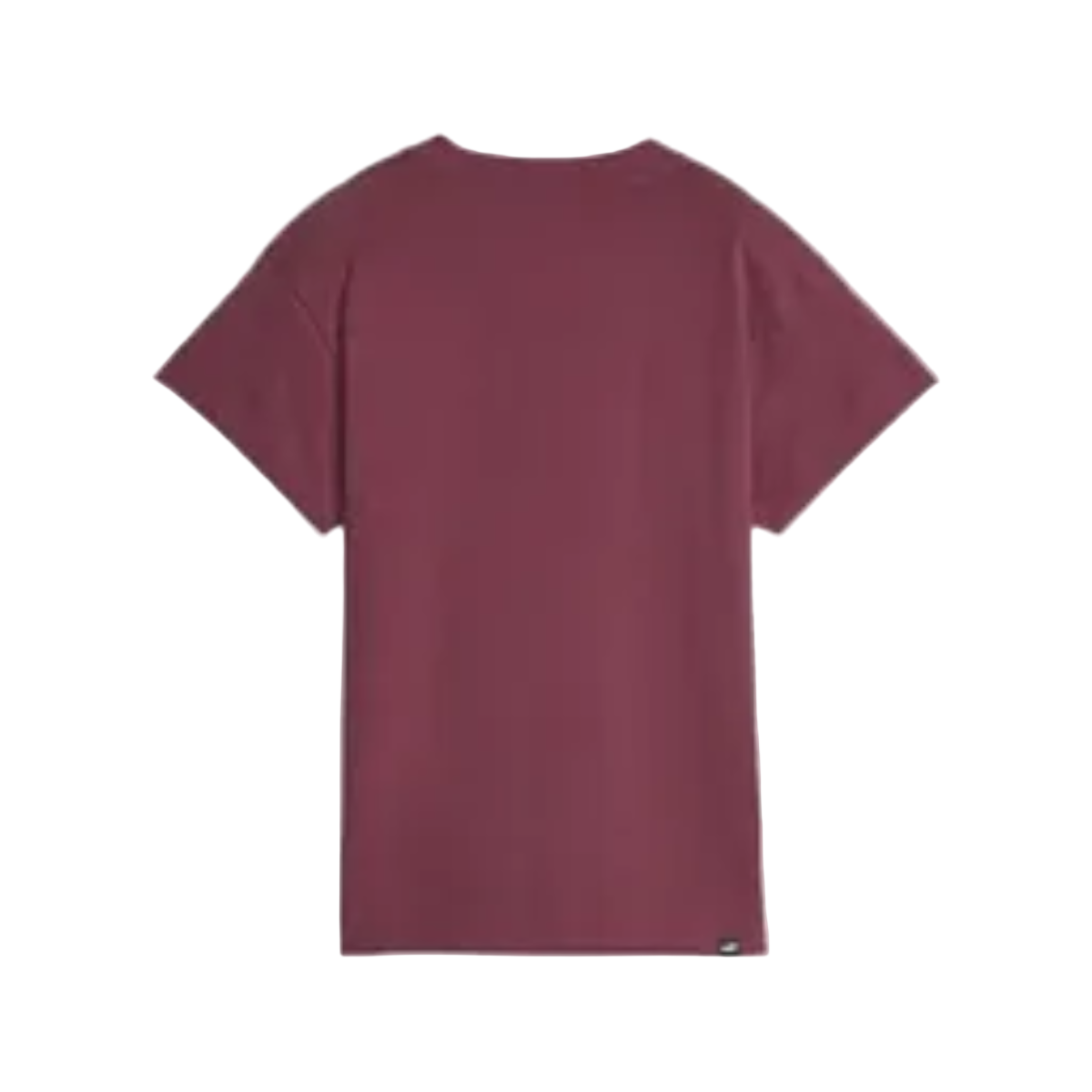 Puma Print 'dark Jasper' T-shirt