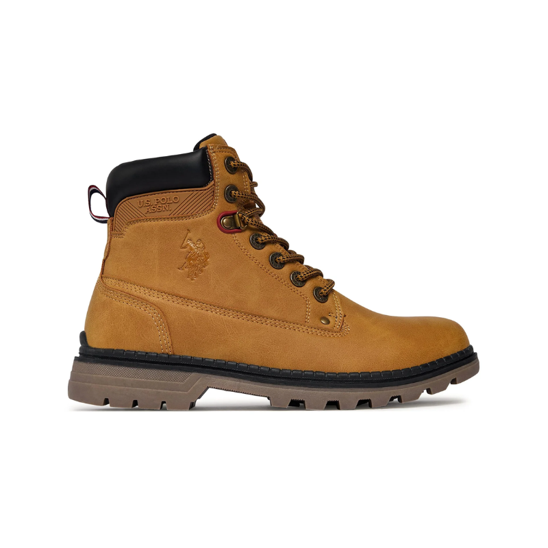 Nás Polo Assn Boty