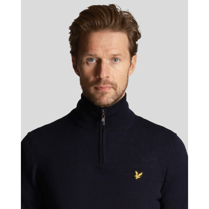 Lyle And Scott Men's Sweater