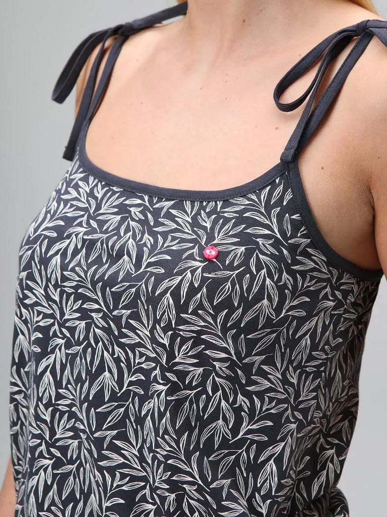 Lúb gúna na mban baela blk xs dubh