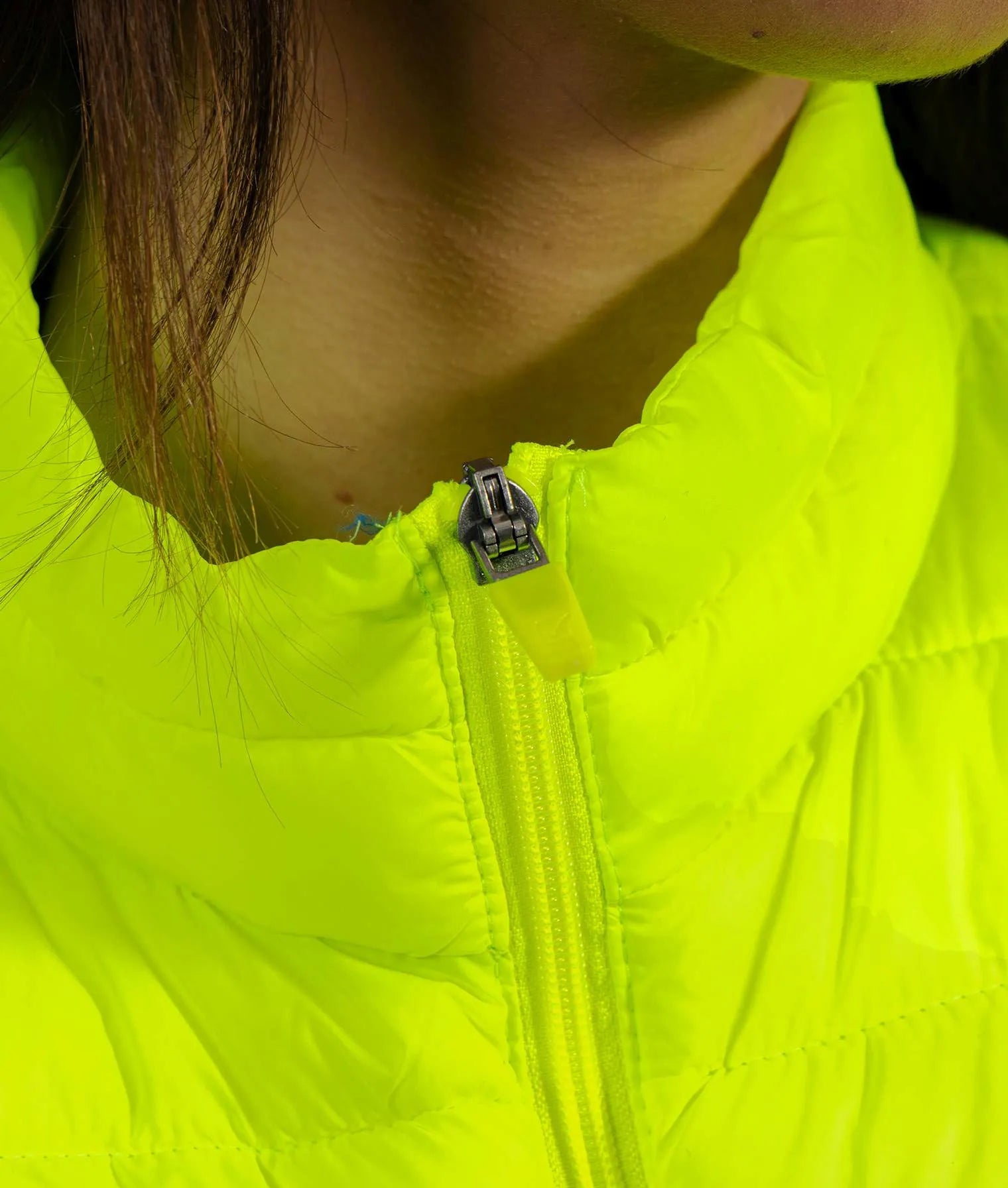 Gilet Givova Grecia Giallo
