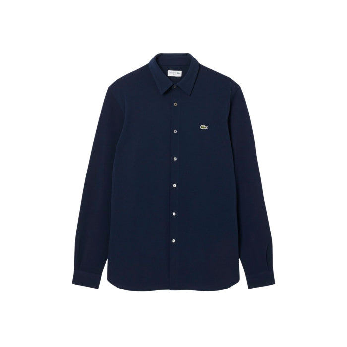 Lacoste herreskjorte