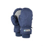 Barts Ski Mittens Junior