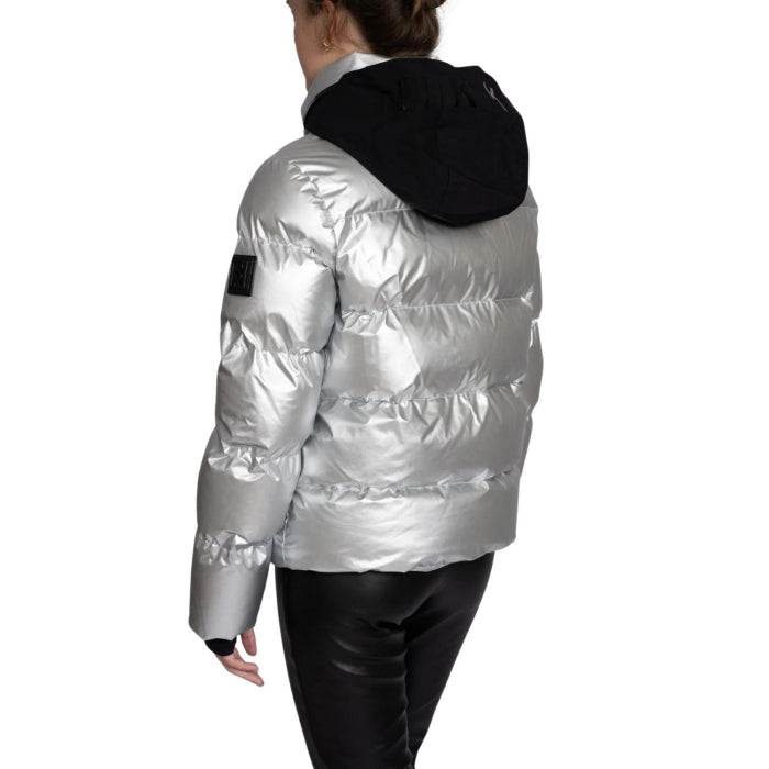 Nikkie Sportswear dames ski-jas