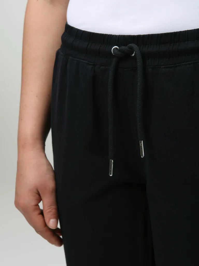 Calça feminina loap diversa azul marinho xl