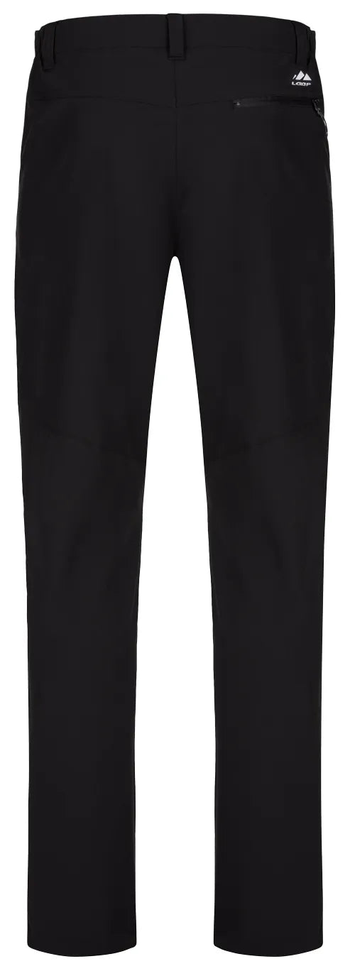 Férfi nadrág cipó uzak fekete l