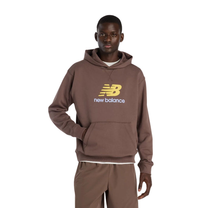 Męski sweter na co dzień New Balance