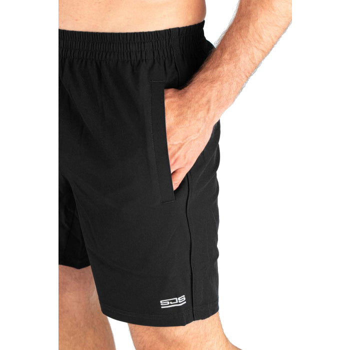 Sjeng Sports Pantalón Corto De Tenis Hombre 2xl