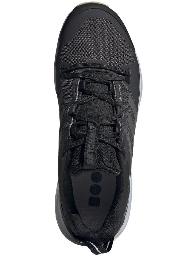 Women's Outdoor Shoes Adidas Wms Terrex Skychaser 2 Gtx Black