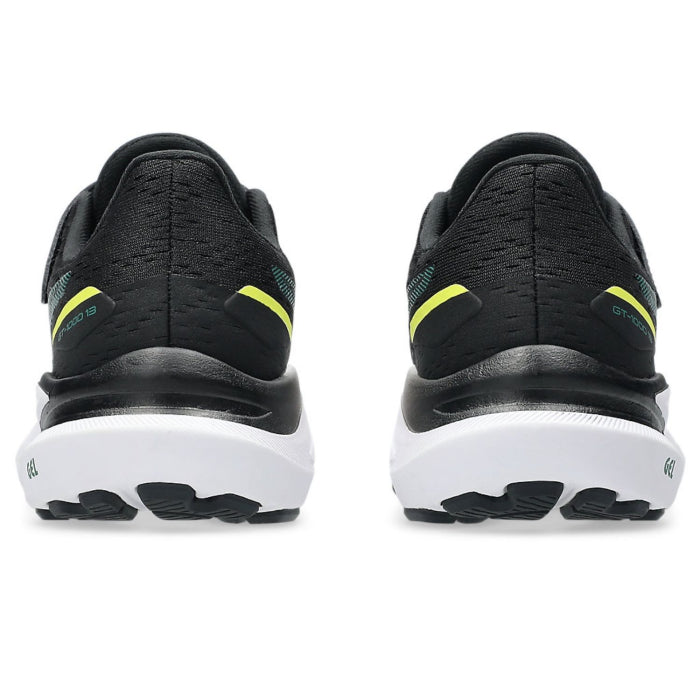 Asics Laufschuhe Jr